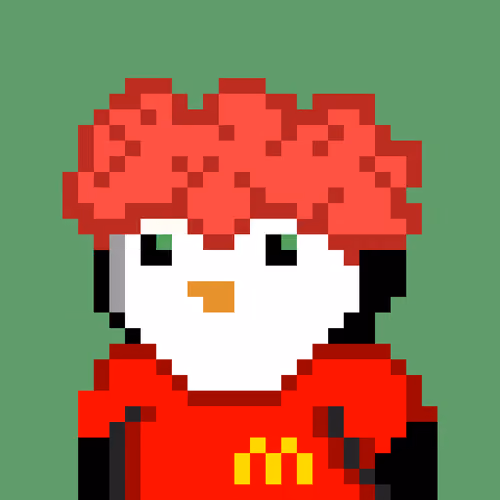 PixelPenguin 5422