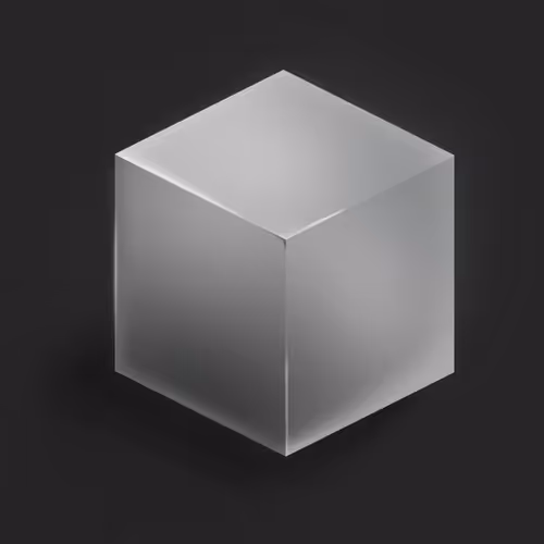 183 Tungsten Cubes