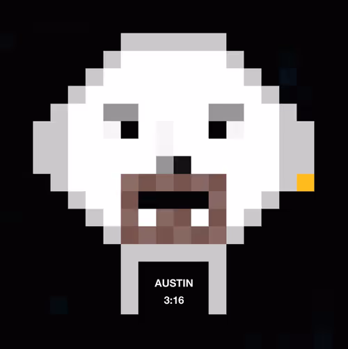 Item #77539794866651673307625527293807999856619925159504403843728949030520505761793 Media