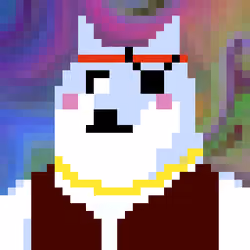CryptoShibe #6073