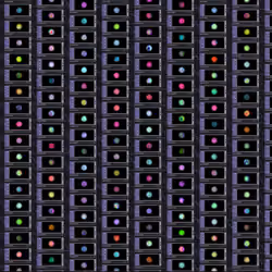 The archive