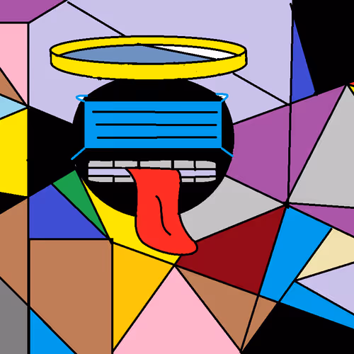 Reach_Infinity Collection