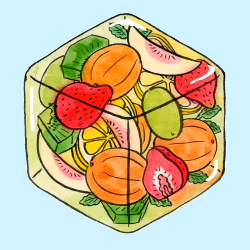 AncientMonth Collection