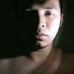 Self-portrait (Original)