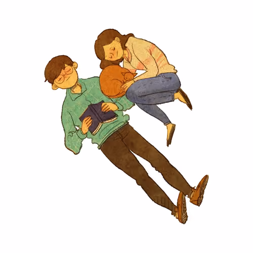 Little Moment #865