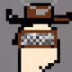 cowboy #0165