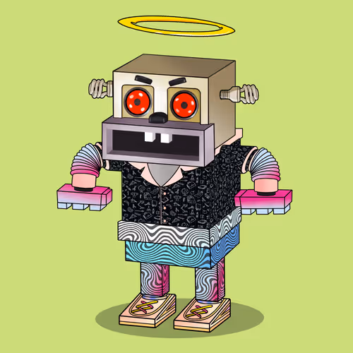 Item #7948986454524070020768945236896966363085064345480333639509849895652506468353 Media