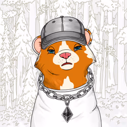 Weasel #60