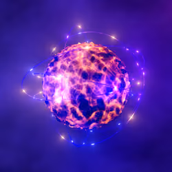 ATOM LAVA