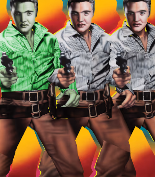 Item #2690131643420424315162607231449986174735197820919925472021900703665680809985 Media