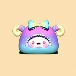 Lazy Chubby Pet #0047