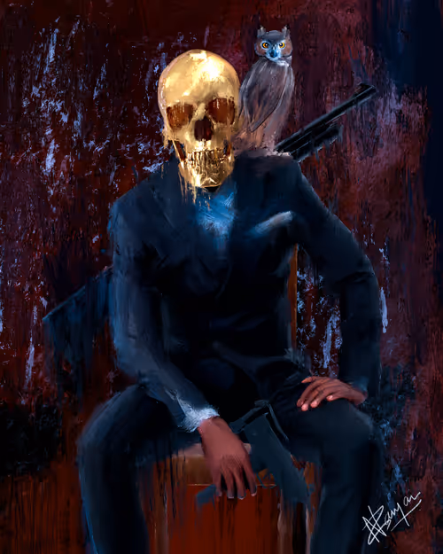 Item #60420524710888365794372195619800709470770054847816031074319961403897717719041 Media