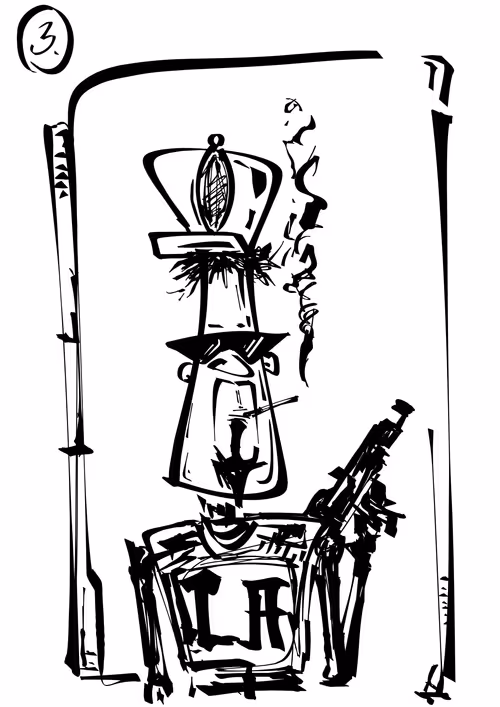 Item #21797793080692856041359797105367311288943955066769612789630192034510261977089 Media