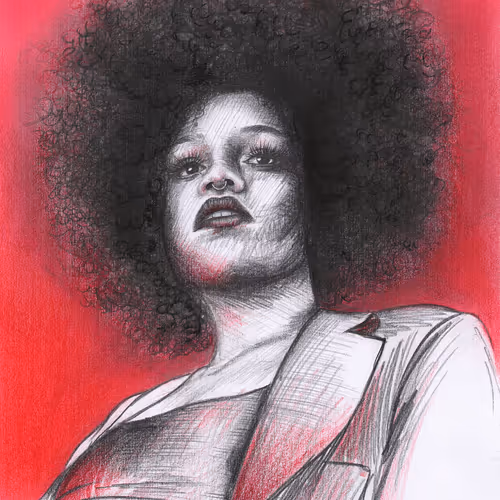 The Color Of My Dreams