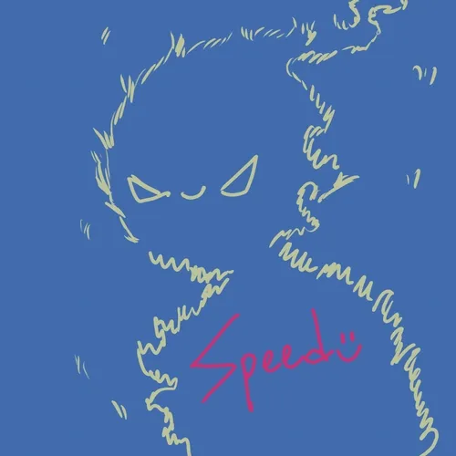#0020 Burning guy 