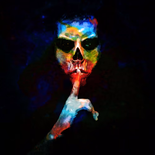 Hush