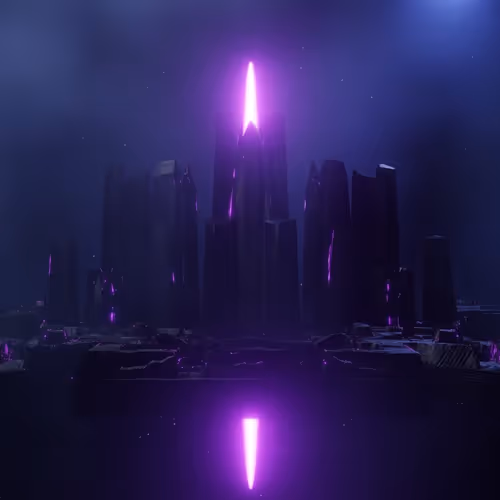 Nestedneons