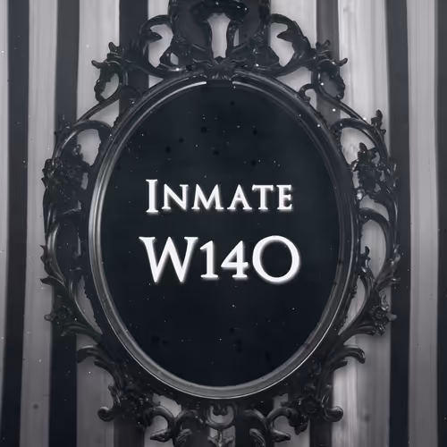 The Asylum for Wayward Victorian Girls: Asylum Inmate W14O