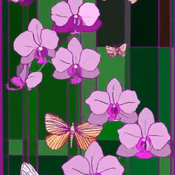 Orchids #6.0.0