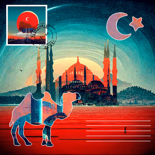 Letters To The Future