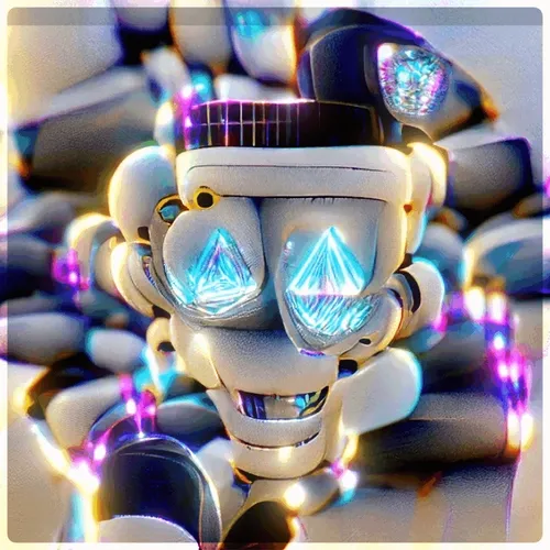 GANdroids B.052
