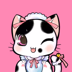 KawaiiCat#0037