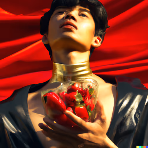 Item #62804861334882796317650304551395806093782188500386080533590840969880540282881 Media