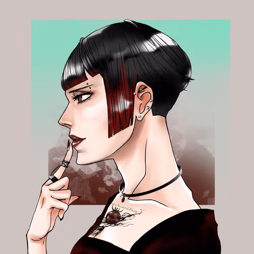 Item #77915943832665608502868461605869909386941585410362038801127105282120687288321 Media