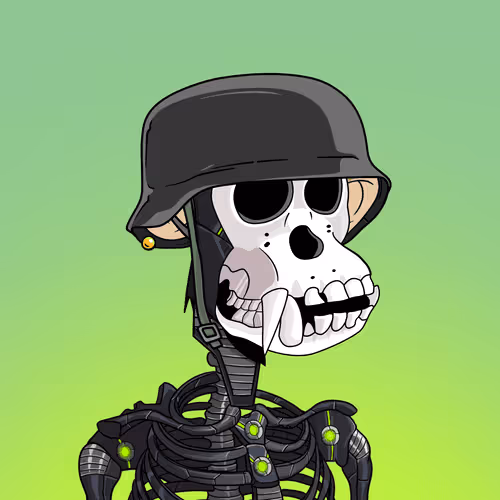 Wicked Ape Degenerates