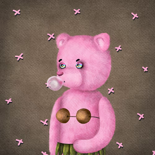 Bearmood