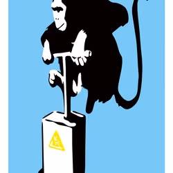banksy #0007