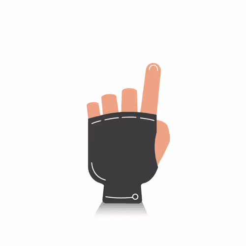 ModelHands #3
