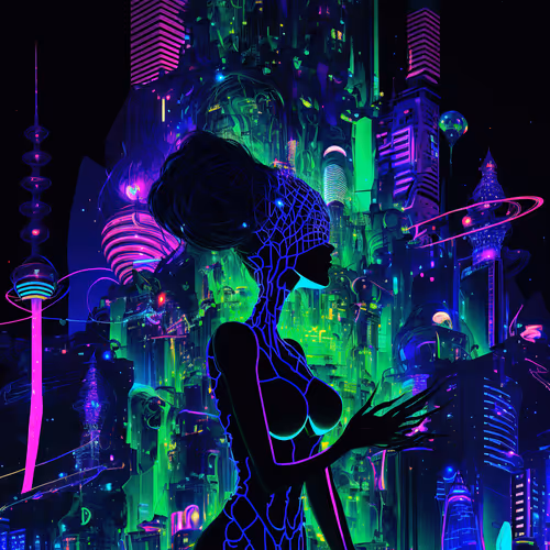 Absurd Abstract QREpE8CGzA