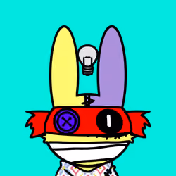 Rabid Rabbit #615