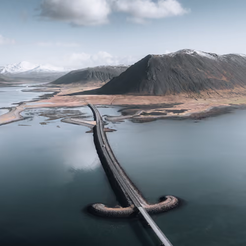 Road #8