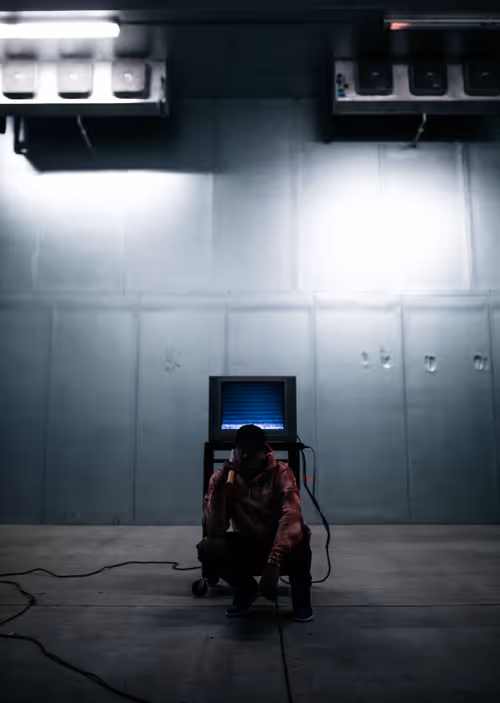 Item #36045632847233022264095028712111314978110877822794841841434272761952178536449 Media