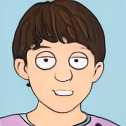 FamilyGuyGAN #0056