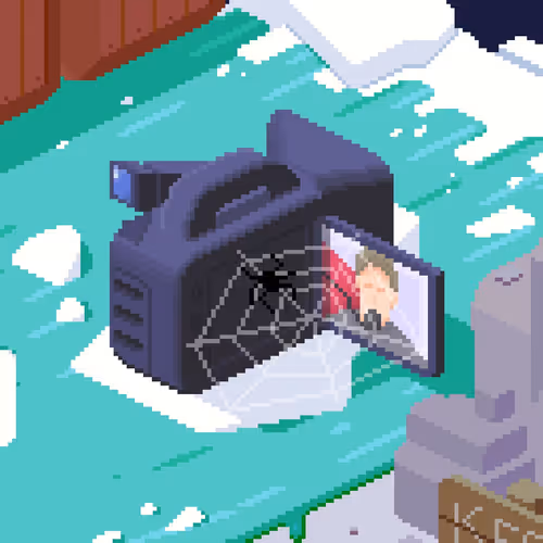 Item #39634455663214195890923062963044537101684527950773873671244717260637378445313 Media