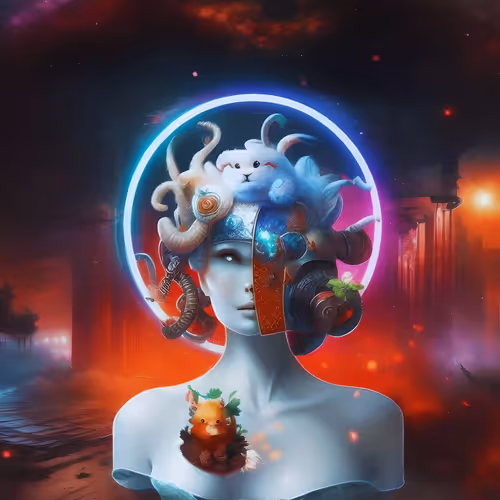 Item #76319107645922603068964855663751889417198962135712044935061373839761695834113 Media