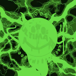 Smiley Satan #06