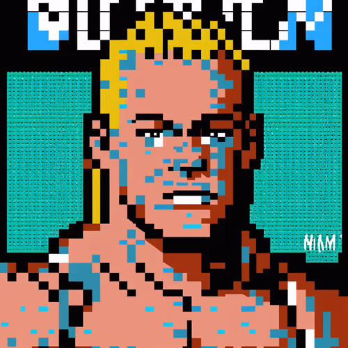 Billy Gunn