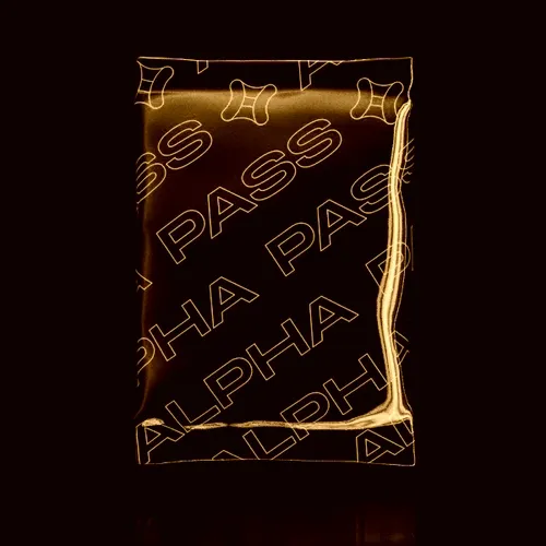 Baiance Pass