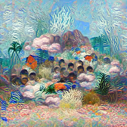 Under the Sea 226