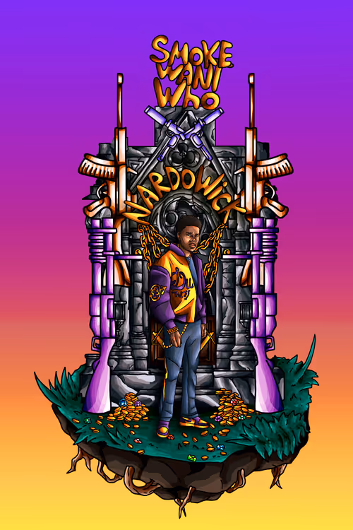 Item #25428675872615594453073011293473999429735227980670051710083002720398056882177 Media