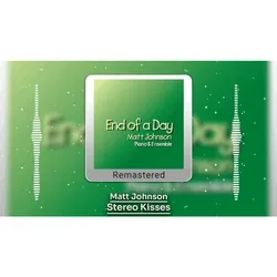 Stereo Kisses [EOAD]