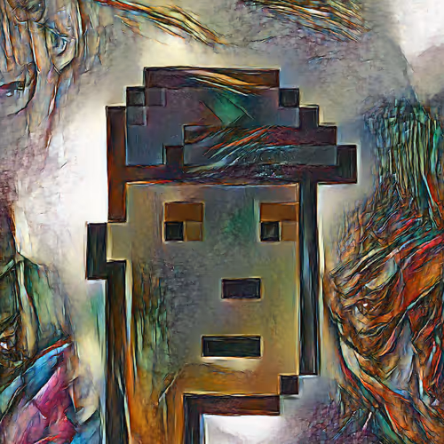 Picassopunks