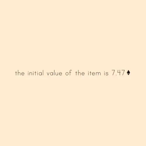 Item #44890631053319647879392130936308541284663955156251664270951668648610271068161 Media