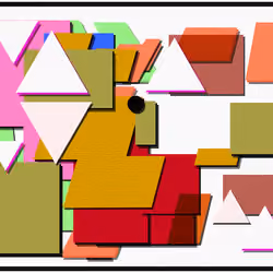 Despacio #16