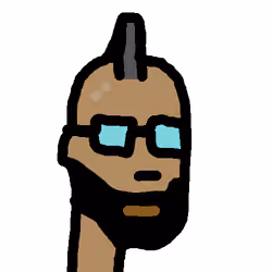 low effort punk 386