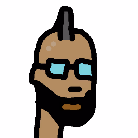 low effort punk 386
